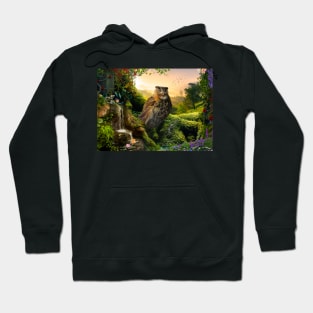 Buho Hoodie